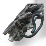 Triumph Street Triple R 675 2007-2012 Throttle Body Intake Cabs (damaged) OEM T1240478 - Image 6