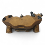 Triumph Daytona Street Triple R 675 2007-2012 Left Hand NISSIN Brake Caliper OEM V-12 8T - Image 5