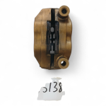 Triumph Daytona Street Triple R 675 2007-2012 Left Hand NISSIN Brake Caliper OEM V-12 8T - Image 6