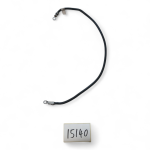 Triumph Street Triple R 675 2007-2012 OEM Engine Earth Cable Lead Wire OEM T5101654 - Image 2