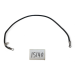 Triumph Street Triple R 675 2007-2012 OEM Engine Earth Cable Lead Wire OEM T5101654 - Image 3