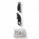 Triumph Street Triple R 675 2007-2012 Bracket Clamp Retainer Holder OEM - Image 2