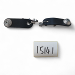Triumph Street Triple R 675 2007-2012 Bracket Clamp Retainer Holder OEM - Image 6
