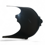 Suzuki Haybusa GSX 1300 R 1300 2001-2007 Lower Headlight Fairing Infill OEM 94419-24F0 - Image 2