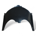Suzuki Haybusa GSX 1300 R 1300 2001-2007 Lower Headlight Fairing Infill OEM 94419-24F0 - Image 5