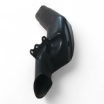 Suzuki Haybusa GSX 1300 R 1300 2001-2007 Left Air Tube Air Intake Duct OEM 94431-24F - Image 2
