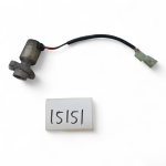 Suzuki SV 650 650 2003-2006 Air Cut Off Valve Airbox Solenoid Sensor OEM - Image 3