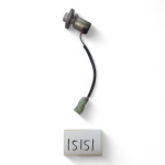 Suzuki SV 650 650 2003-2006 Air Cut Off Valve Airbox Solenoid Sensor OEM - Image 4