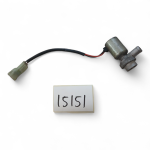 Suzuki SV 650 650 2003-2006 Air Cut Off Valve Airbox Solenoid Sensor OEM - Image 6
