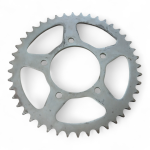 Suzuki SV 650 650 1997-2007 Rear Wheel Sprocket OEM 44T JTR807-44