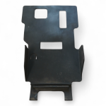 Suzuki SV 650 650 2003-2015 Fuel Tank Engine Rubber Heat Shield OEM 4427116G00 - Image 2
