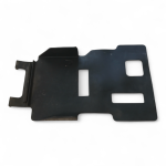 Suzuki SV 650 650 2003-2015 Fuel Tank Engine Rubber Heat Shield OEM 4427116G00 - Image 3