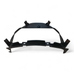 Suzuki Haybusa GSX 1300 R 1300 2001-2007 V - Panel Fairing OEM 94498-24F0 - Image 5