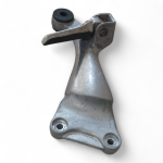 Suzuki Haybusa GSX 1300 R 1300 2001-2007 Left Hand Pillion Foot Peg Hanger and Peg OEM 24F511 - Image 2