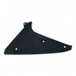 Suzuki Haybusa GSX 1300 R 1300 2001-2007 Fairing Infill Radiator Fairing Side Infill OEM 94461-24F0