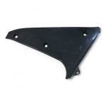 Suzuki Haybusa GSX 1300 R 1300 2001-2007 Fairing Infill Radiator Fairing Side Infill OEM 94461-24F0 - Image 3