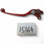 Suzuki Haybusa GSX 1300 R 1300 2001-2007 Adjustable Left Side Clutch Lever OEM JY-623 - Image 2