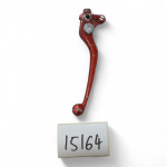 Suzuki Haybusa GSX 1300 R 1300 2001-2007 Adjustable Left Side Clutch Lever OEM JY-623 - Image 3