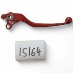 Suzuki Haybusa GSX 1300 R 1300 2001-2007 Adjustable Left Side Clutch Lever OEM JY-623 - Image 10