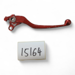 Suzuki Haybusa GSX 1300 R 1300 2001-2007 Adjustable Left Side Clutch Lever OEM JY-623 - Image 9