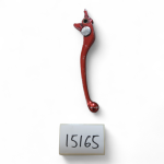 Suzuki Haybusa GSX 1300 R 1300 2001-2007 Adjustable Right Side Brake Lever OEM JY-378 - Image 2