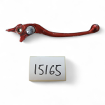 Suzuki Haybusa GSX 1300 R 1300 2001-2007 Adjustable Right Side Brake Lever OEM JY-378 - Image 3