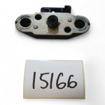 Suzuki Haybusa GSX 1300 R 1300 2001-2007 Rear Seat Catch - Pillion Seat Catch OEM 122 FO7