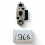 Suzuki Haybusa GSX 1300 R 1300 2001-2007 Rear Seat Catch - Pillion Seat Catch OEM 122 FO7 - Image 4