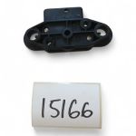 Suzuki Haybusa GSX 1300 R 1300 2001-2007 Rear Seat Catch - Pillion Seat Catch OEM 122 FO7 - Image 5