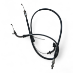 Suzuki Haybusa GSX 1300 R 1300 2001-2007 Pair of Throttle Cables OEM - Image 4