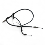 Suzuki Haybusa GSX 1300 R 1300 2001-2007 Pair of Throttle Cables OEM - Image 5
