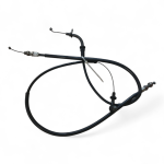 Suzuki Haybusa GSX 1300 R 1300 2001-2007 Pair of Throttle Cables OEM - Image 6