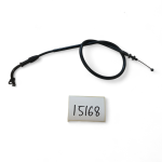 Suzuki Haybusa GSX 1300 R 1300 2001-2007 Choke Cable OEM