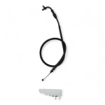 Suzuki Haybusa GSX 1300 R 1300 2001-2007 Choke Cable OEM - Image 2