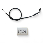 Suzuki Haybusa GSX 1300 R 1300 2001-2007 Choke Cable OEM - Image 3