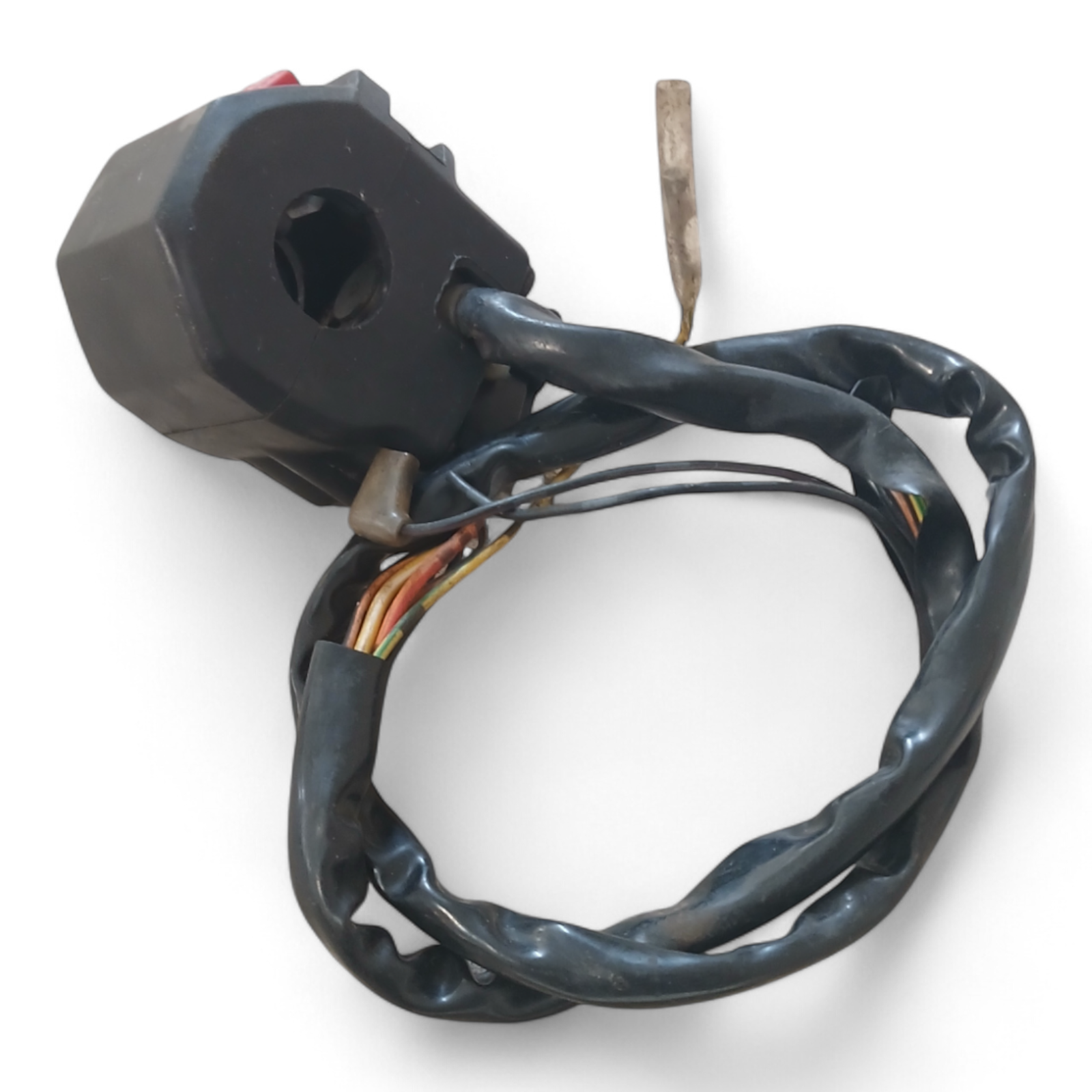 15171_2028129-Photoroom.png Suzuki RF 900 R 900 1994-1999 Right Switch Gear OEM 374-13 - Image 1