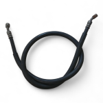 Suzuki RF 900 R 900 1994-1999 Clutch Hose OEM NCRN 10/93 - Image 3
