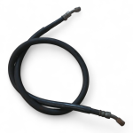Suzuki RF 900 R 900 1994-1999 Clutch Hose OEM NCRN 10/93 - Image 4