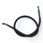 Suzuki RF 900 R 900 1994-1999 Clutch Hose OEM NCRN 10/93 - Image 5
