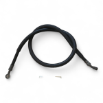 Suzuki RF 900 R 900 1994-1999 Clutch Hose OEM NCRN 10/93 - Image 6