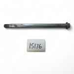Suzuki RF 900 R 900 1994-1999 Swing Arm Bolt Spindle OEM - Image 3