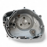 Suzuki EN 125 125 2003> Clutch Cover Casing OEM 053 B2 - Image 5