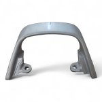Suzuki EN 125 125 2003> Rear Grab Rail OEM - Image 3