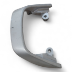 Suzuki EN 125 125 2003> Rear Grab Rail OEM - Image 4