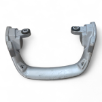Suzuki EN 125 125 2003> Rear Grab Rail OEM - Image 5