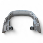 Suzuki EN 125 125 2003> Rear Grab Rail OEM - Image 6