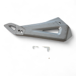 Suzuki EN 125 125 2003> Right Footpeg Hanger OEM CJ-3R