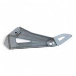 Suzuki EN 125 125 2003> Right Footpeg Hanger OEM CJ-3R - Image 5