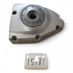 Suzuki EN 125 125 2003> Fly Wheel Stator Cover Case OEM 053B2 H3
