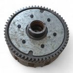 Suzuki EN 125 125 2003> Clutch Full Set OEM